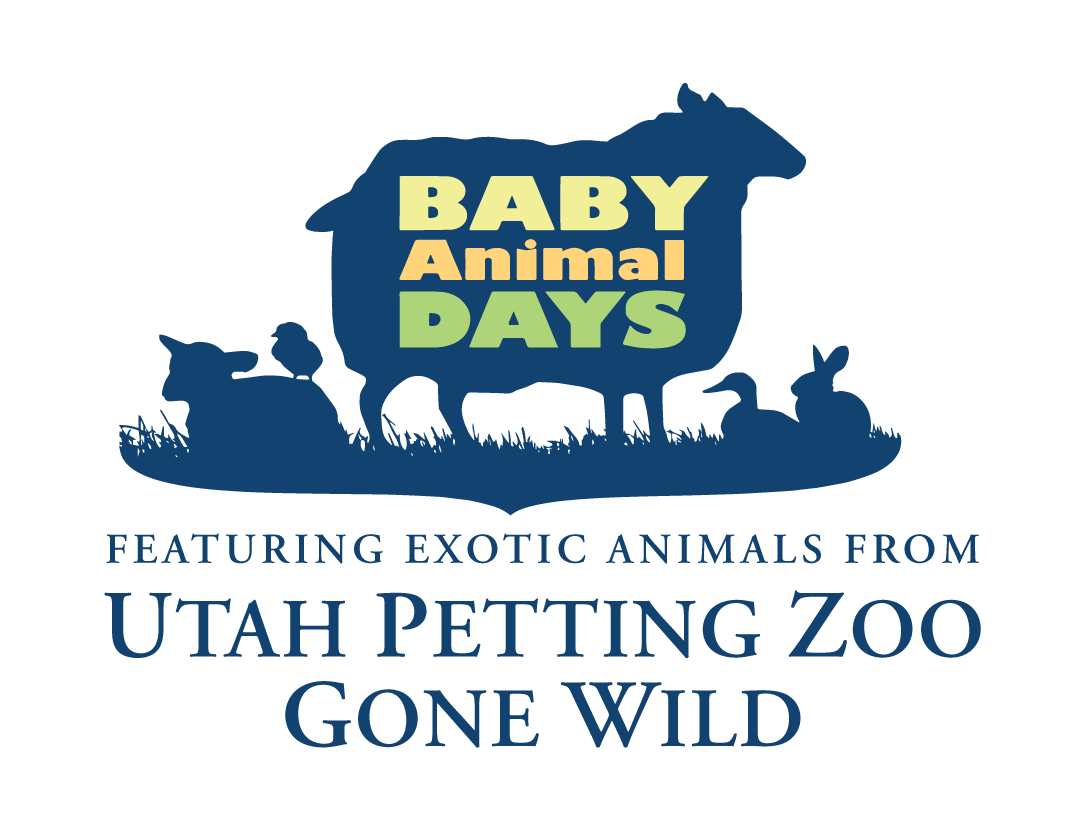 Baby Animal Days American West Heritage Center